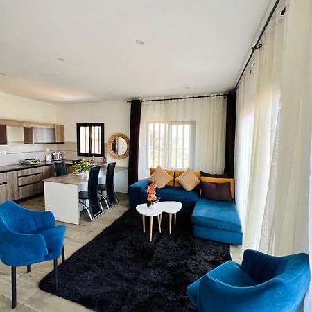 Yvanka Appart'City Antsirabe Dış mekan fotoğraf