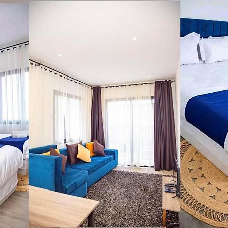 Yvanka Appart'City Antsirabe Dış mekan fotoğraf
